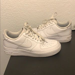 Nike Air Force 1 low top